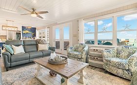 5055 Sea La Vie Oceanfront One Dog Welcome